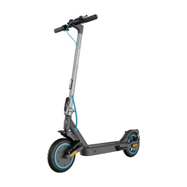 Motus Ηλεκτρικό Πατίνι Scooty 10 Elite Gray