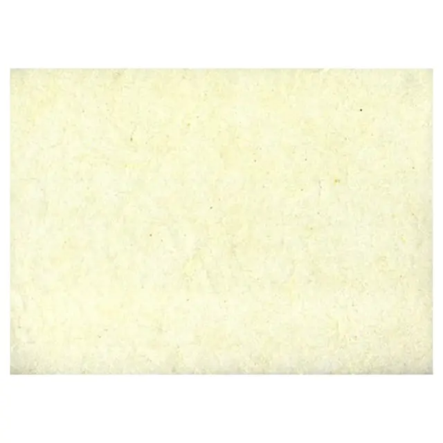 Ριζόχαρτο Μονόχρωμο 65x95cm - Ιβουάρ