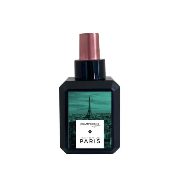 CHAMPOOGNE Parfum De Paris 100ml