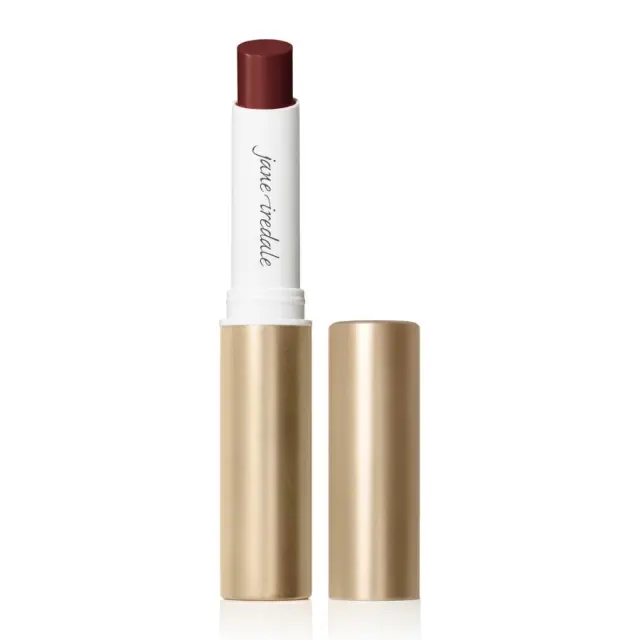 Jane Iredale ColorLuxe Hydrating Cream Lipstick 2g Bordeaux