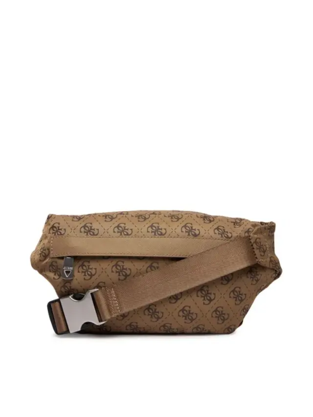Ανδρική τσάντα μέσης Guess 3