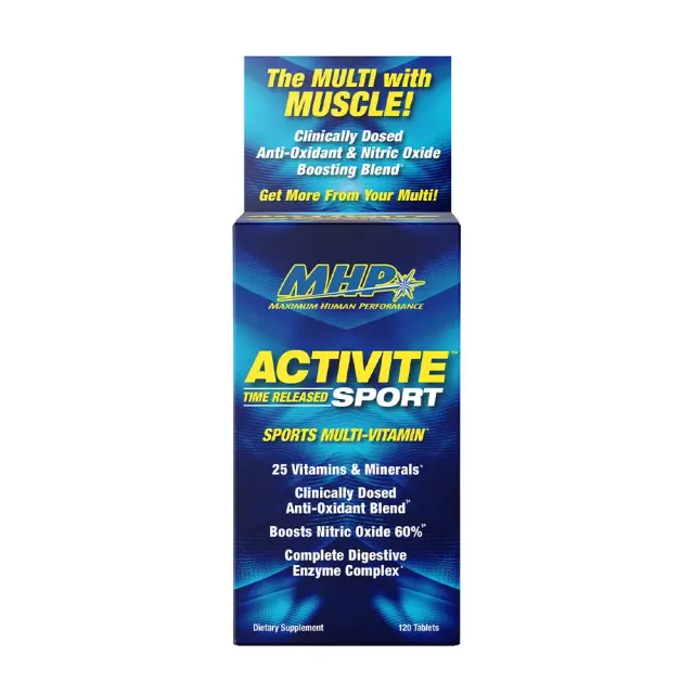 MHP Activite Sport