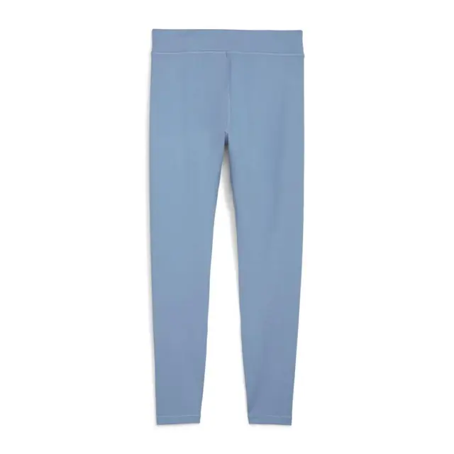 Puma Women's Essentials Logo Poly Tights Γαλάζιο 682435-34 (Puma) - Medium 2