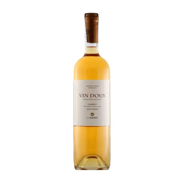 SAMOS VIN DOUX ΟΙΝΟΣ ΓΛΥΚΥΣ 2022 750ML