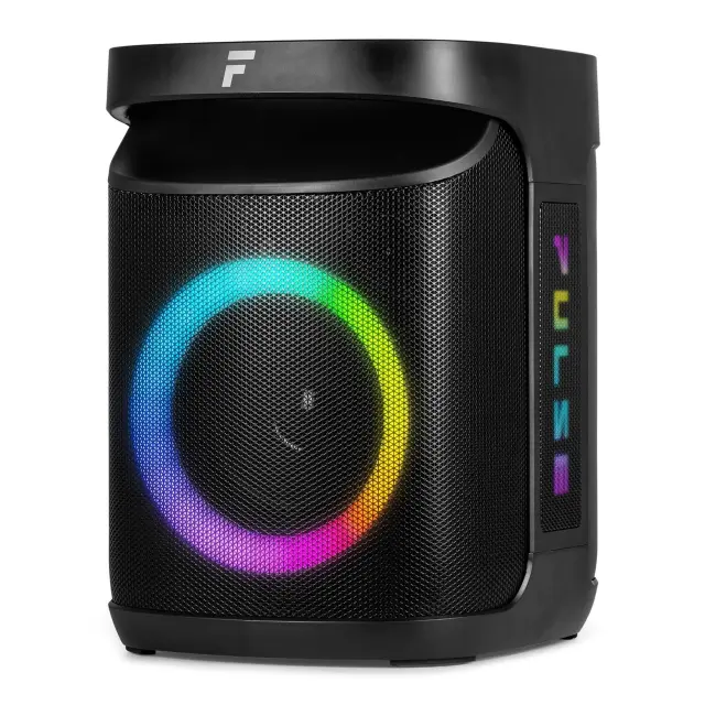FENTON PULSE65 ΗΧΕΙΟ ΜΠΑΤΑΡΙΑΣ IPX4 3