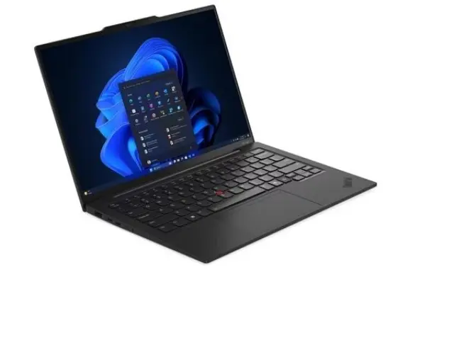 LENOVO Laptop ThinkPad X1 Carbon G13 Aura Edition 14'' 2.8K OLED/Ultra7-258V/32GB/2TB SSD Intel Arc Graphics/Win 11 Pro/5G/3Y PREM/Black Paint 2