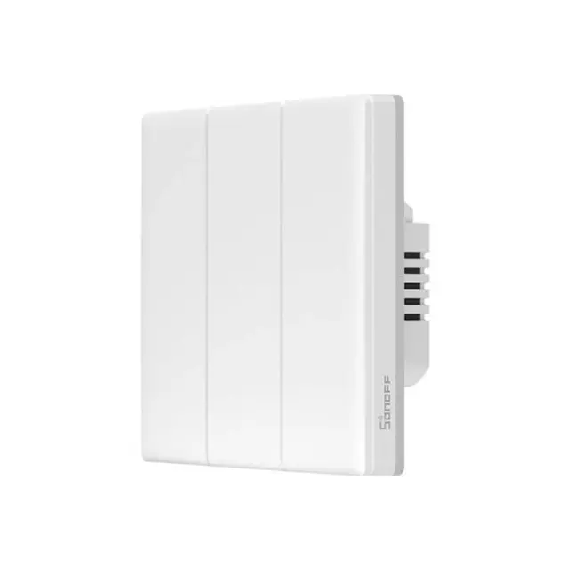 Sonoff TX T5 3C White (T5-3C-86)
