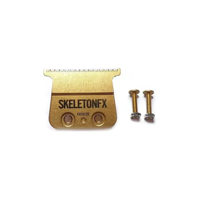Babyliss Pro FX707ZE SkeletonFX Κοπτικό