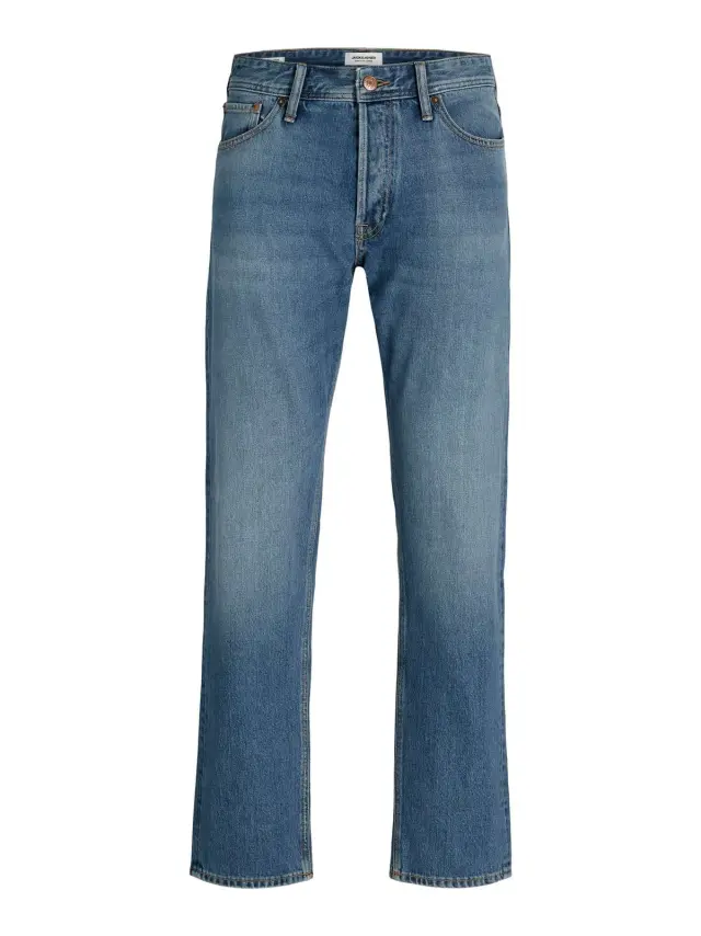 JJICHRIS JJORIGINAL AKM 908 Blue Denim - 31 , 34