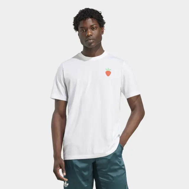 Adidas Tennis Graphic Tee JM8961 - XL