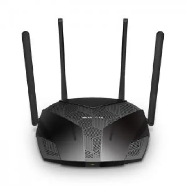 Access Point Mercusys AX1800 Dual-Band Wi-Fi 6 Router MR70X (v 1.0) 2