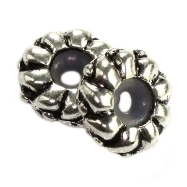 Modular "Block" Croissants 11.7x5.1mm - 10τεμ