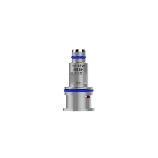 Orion II Pro Coils - LVE 0.8ohm