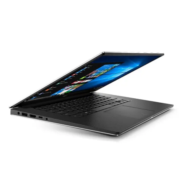Dell Precision 5520 (Intel ΧΕΟΝ Ε3-1505Μ 3,0 GHz/24GB/1TB SSD/NVIDIA Quadro M1200/15,6'') Refurbished Grade A 3