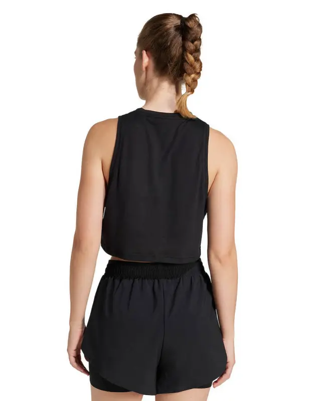 Adidas Γυναικείο Αμάνικο Μπλουζάκι TE TANK JF1025 - S 2