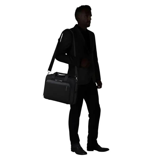 Τσάντα SAMSONITE Evosight 153525 15.6" Μπλε 3