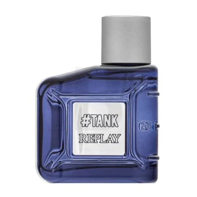 Replay Tank for Him Eau de Toilette for men 50 ml