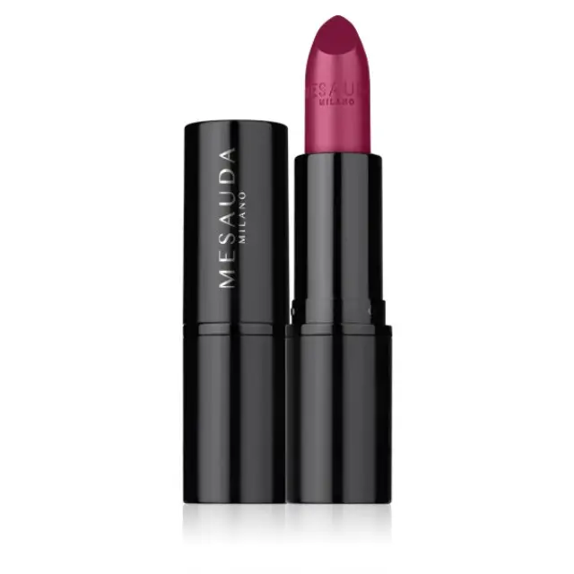 Mesauda Vibrant Extreme Colour Κρεμώδες Κραγιόν 3.5ml - 515 - Wonder Mauve