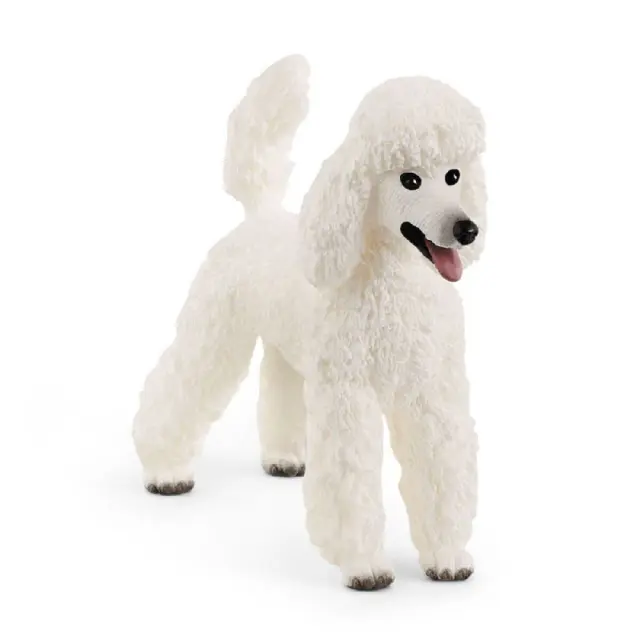 Schleich Σκύλος Poodle SCH13917