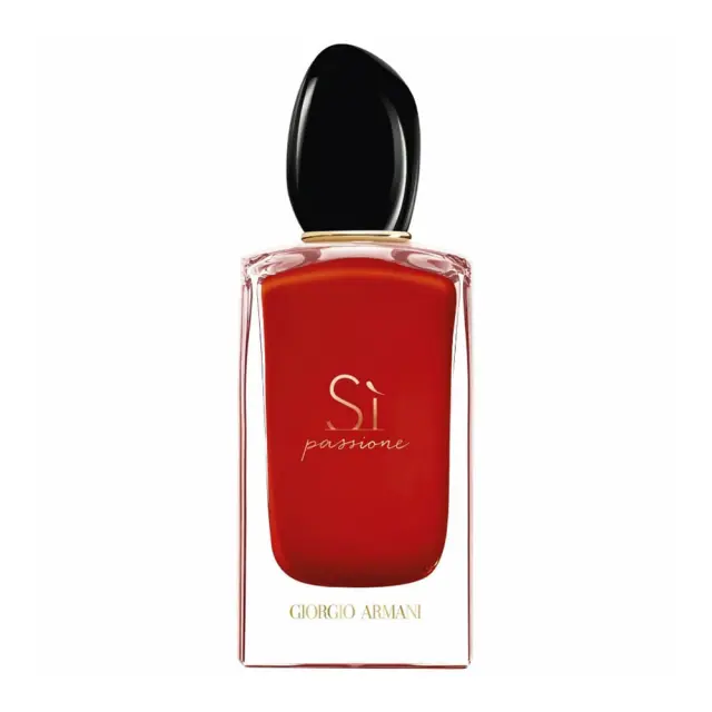 Si Passione Eau de Parfum Refillable