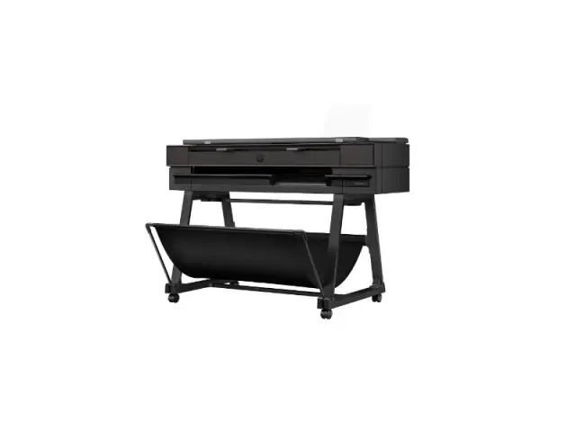 HP Printer DesignJet T850 36-in (2Y9H0A#B19) 2