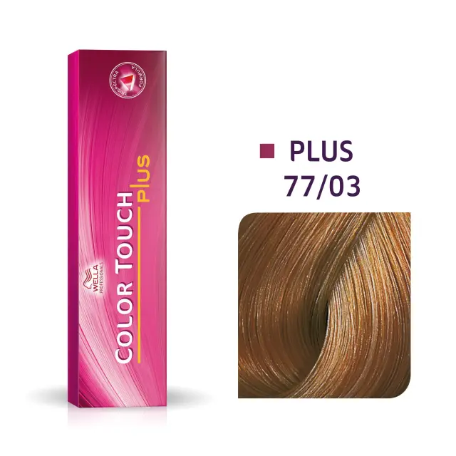 Wella Professionals Color Touch 77/03 Plus 60ml