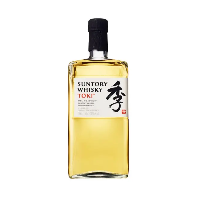 TOKI SUNTORY WHISKY 700ml