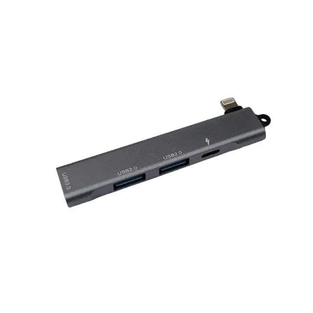 Original SX-71 Extender πολλαπλών Χρήσεων Lightning - Multifunctional Extender Lightning cz030163