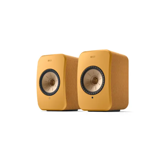 LSX II Wireless HiFi System, Bookself Speakers