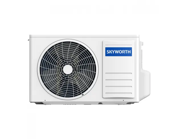 Κλιματιστικό Inverter Skyworth Zhen SMVH12B/I-GR με Wi-Fi, λειτουργία αυτοκαθάρισμού, Hotel Menu, απόδοση 12000 Btu και Ενεργειακή Κλάση A++/A+++ - WhiteSMVH12B/I-GR - 27.9x79.2x19.5cm 3