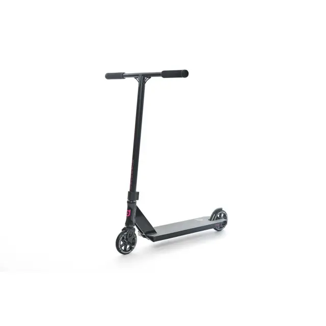 DISTRICT Titan Pro Scooter Black/Vapour Gold 2