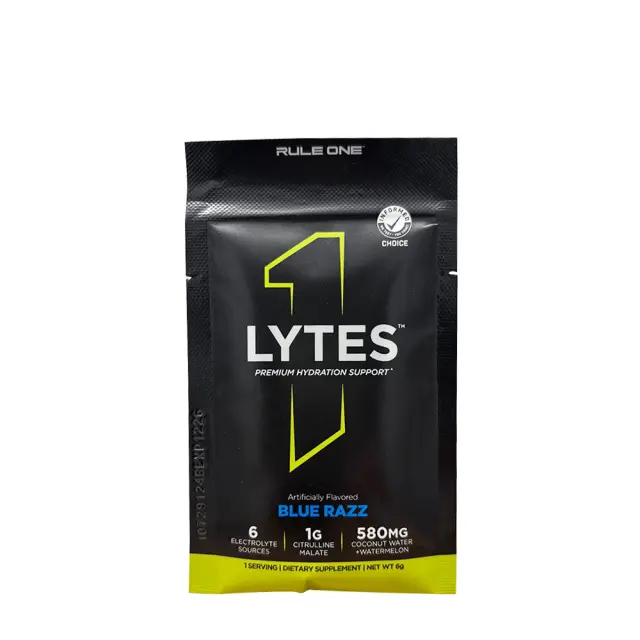 Rule1 Rule1 Lytes Sample
