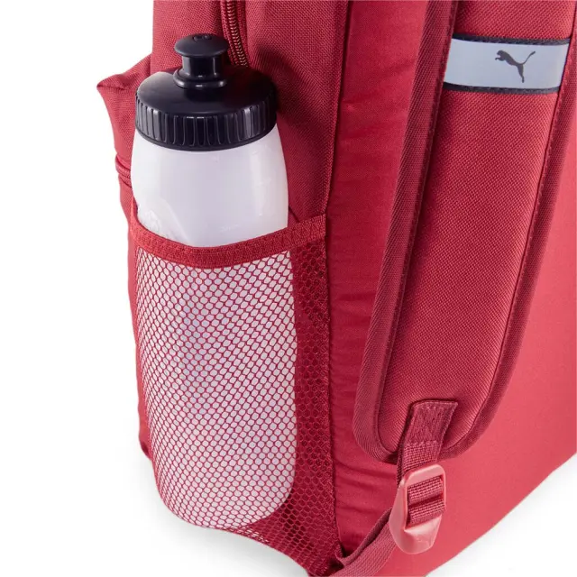 Puma Adult Phase Backpack Μπορντό 079943-35 (Puma) - One Size 3