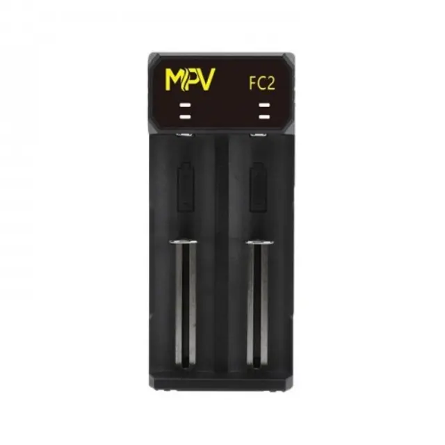 FC2 - Master Pro Vape
