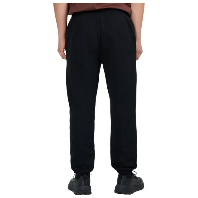 4F Παντελόνι Φόρμας Μαύρο 4FWAW26TTROM1799-20S - 4XL 2