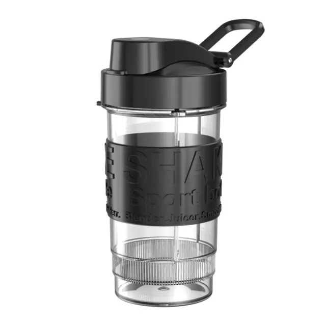 Adler Blender AD4081 0.57L 800W Black (AD 4081)