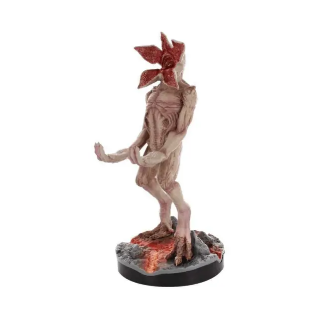 Cable Guys Demogorgon R.E.S.T Βάση Χειριστηριου + Κινητου, PS5 / Xbox Series X – Stranger Things Gaming Holder