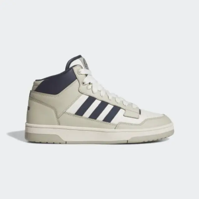 Adidas Rapid Court Mid JR1014 - 44 2/3