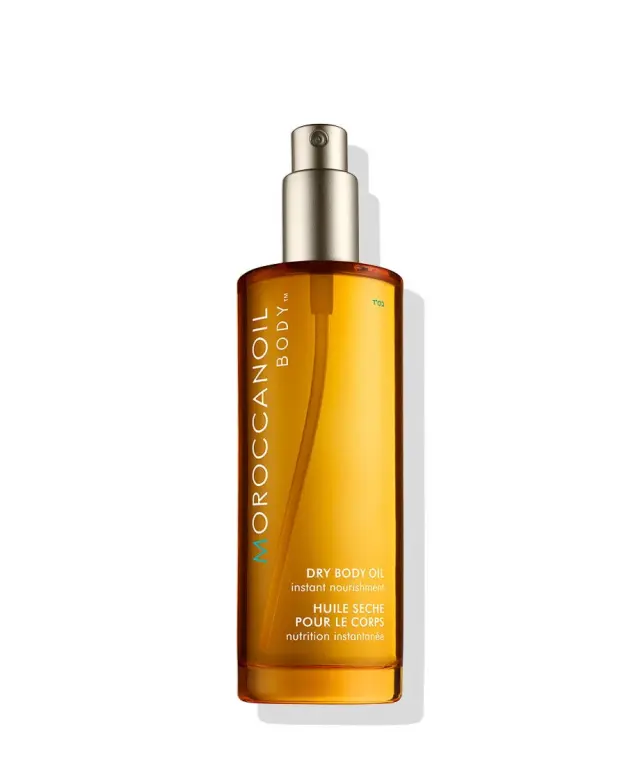 Moroccanoil Body Dry Body Oil 100ml