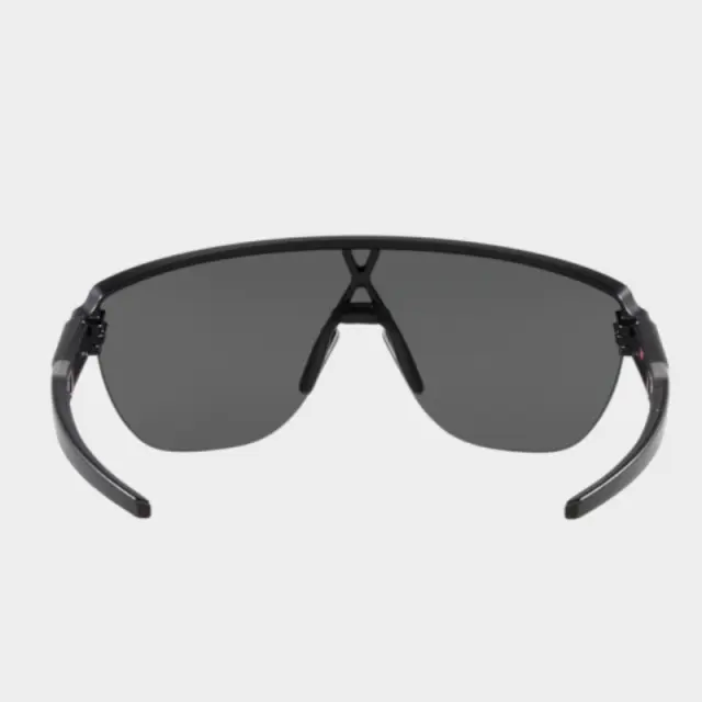 Γυαλιά Ηλίου Oakley Corridor 0OO9248 924801 Ματ Mαύρο - 42 3