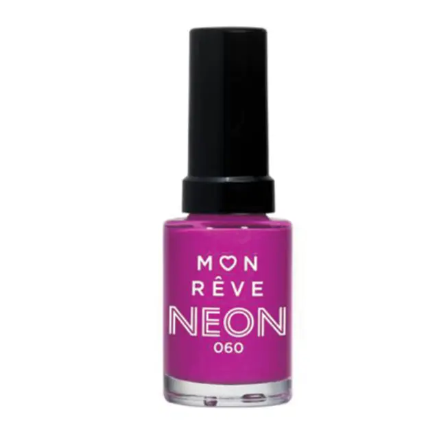 Mon Reve Gel Like Nail Color 13ml | Απόχρωση 60