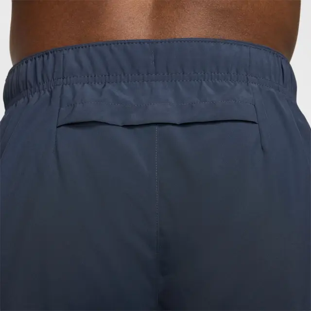 Nike Challenger Short (DV9344-437) - Μπλέ - S 3