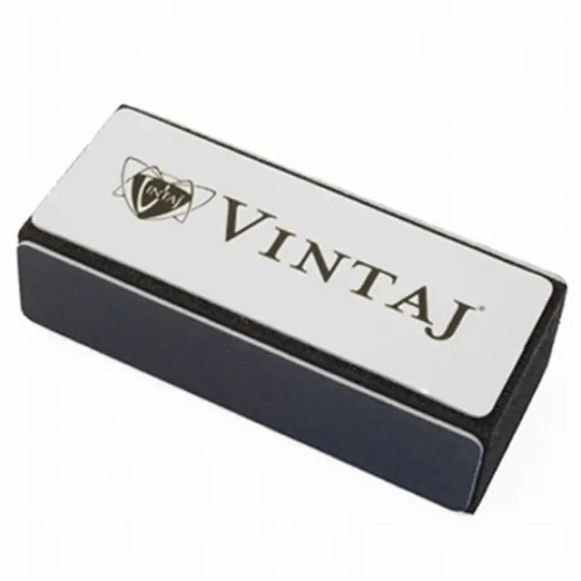 Μπλοκ Λείανσης Vintaj Metal Reliefing Block