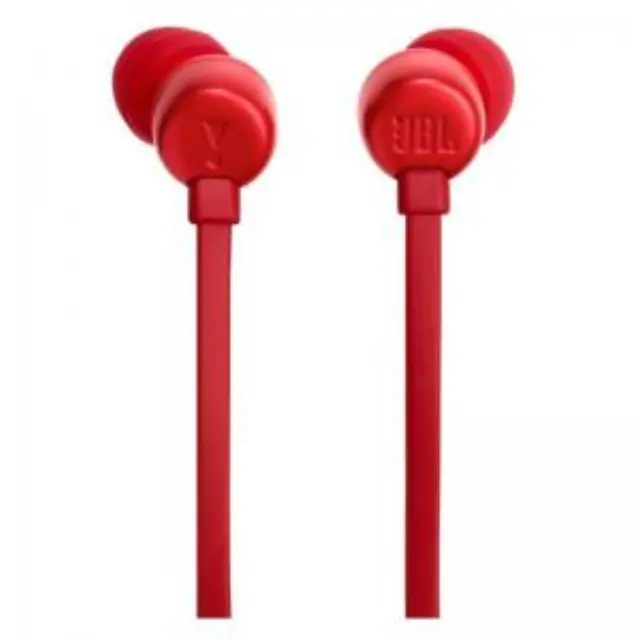 Hands Free Stereo JBL Tune T310C USB C Κόκκινο N70551 2