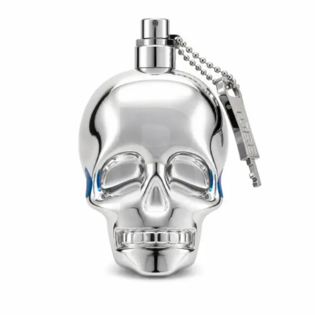 Police To Be True Me Eau de Toilette for men 125 ml