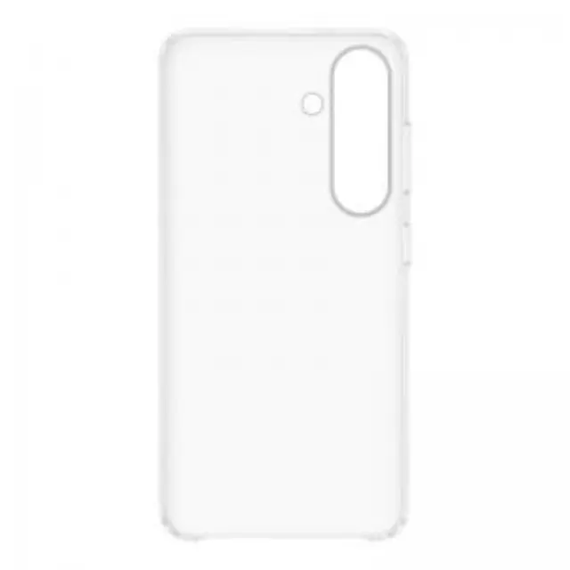 Θήκη TPU Samsung EF-QS936CTEGWW για Galaxy S25 Plus 5G Soft Clear Διάφανο N67212 3