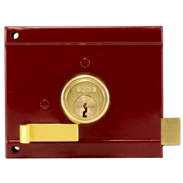 ΚΛΕΙΔΑΡΙΑ ΚΟΥΤΙΑΣΤΗ ΔΕΞΙΑ DOMUS ABBA 50MM 36050R
