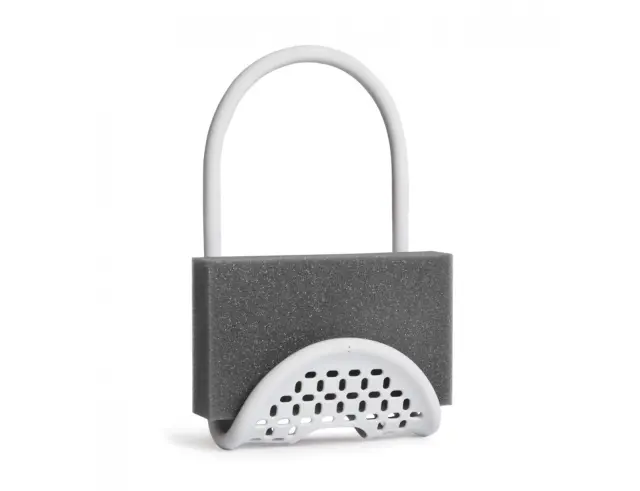 Θήκη για σφουγγάρι Sling Umbra με διαστάσεις 11x1x26cm - White1004294-660 2