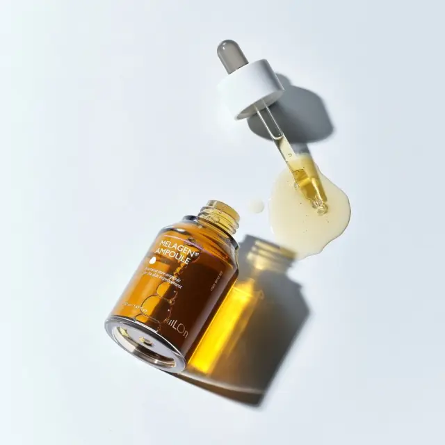 THE ILLON MELAGEN AMPOULE 50ml 2