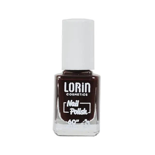 Lorin βερνίκι fast dry 13ml. #114